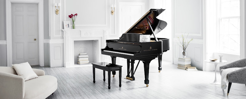 Goldcoast Piano Services — Piano tuning service